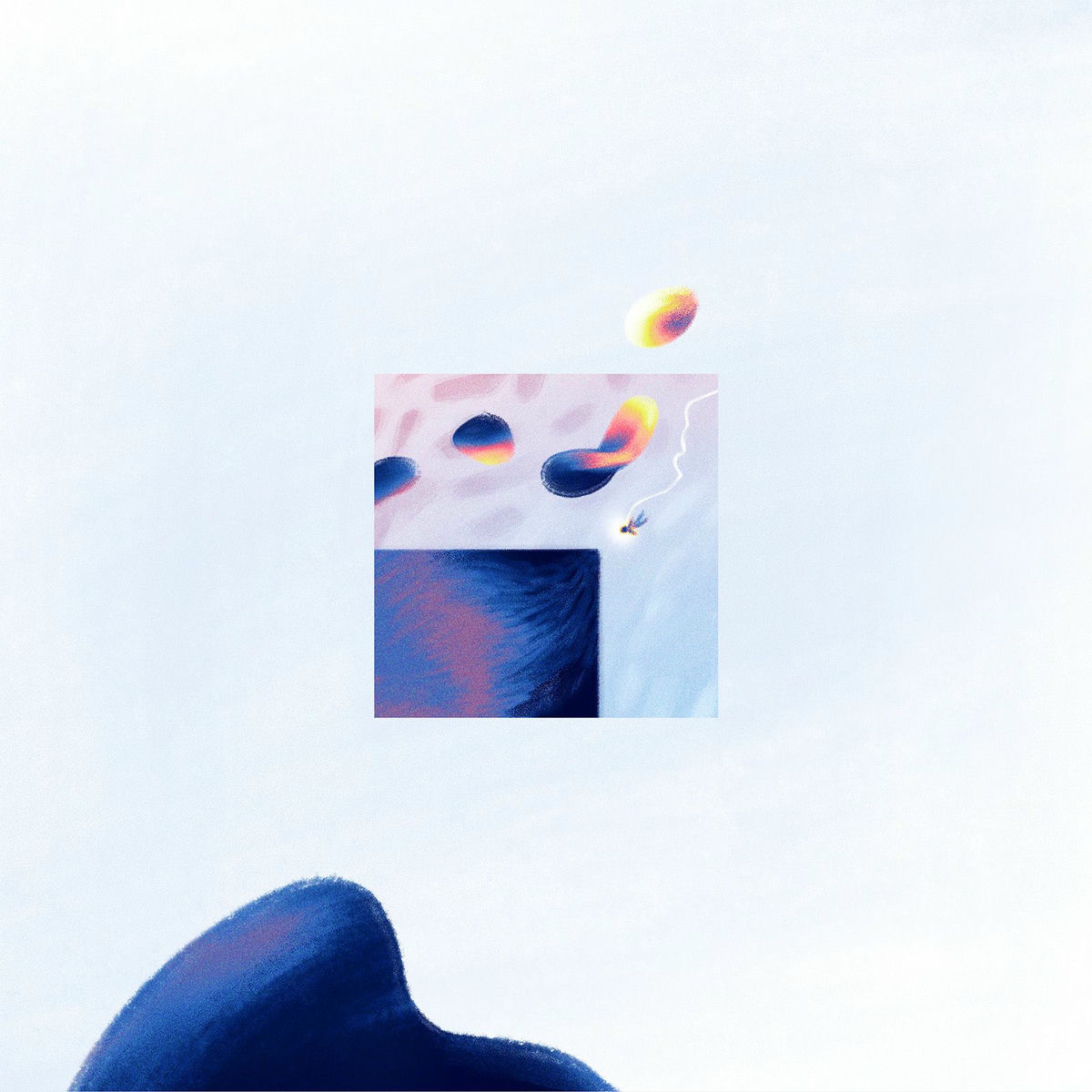 Album cover of Eagle of the Sun