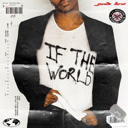 Cover of IF THE WORLD