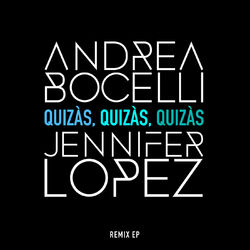 Cover of Quizàs, Quizàs, Quizàs