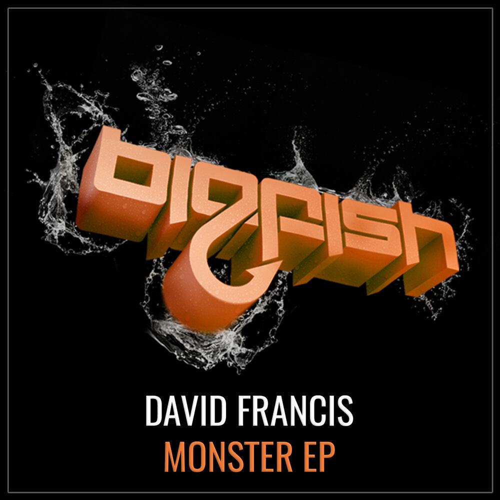 Picture of Monster EP
