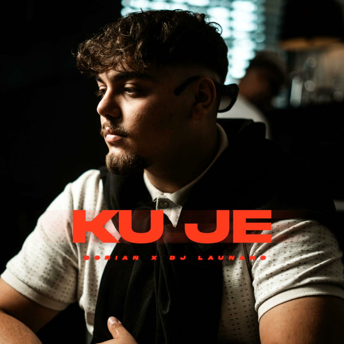 Album cover of Ku Je