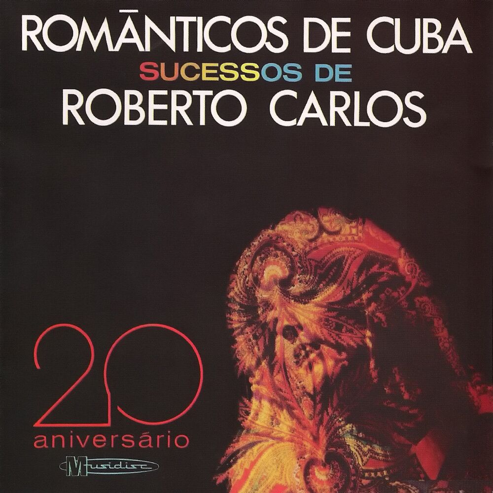 Picture of Sucessos de Roberto Carlos
