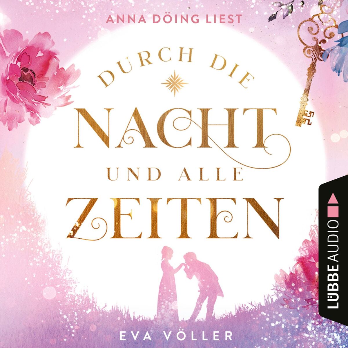 Album cover of Durch die Nacht und alle Zeiten (Ungekürzt)