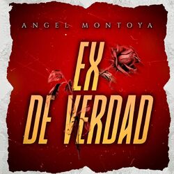 Cover of Ex De Verdad