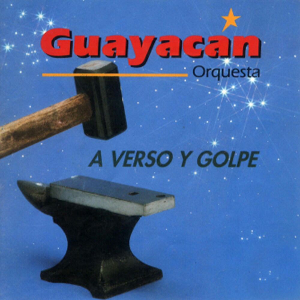 Picture of A Verso y Golpe