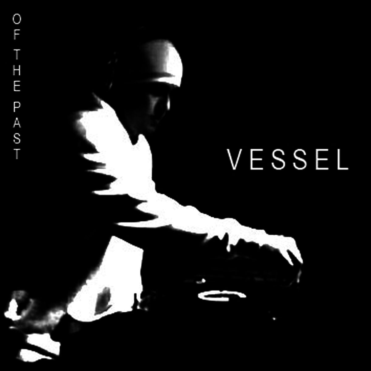 Album cover of Of The Past