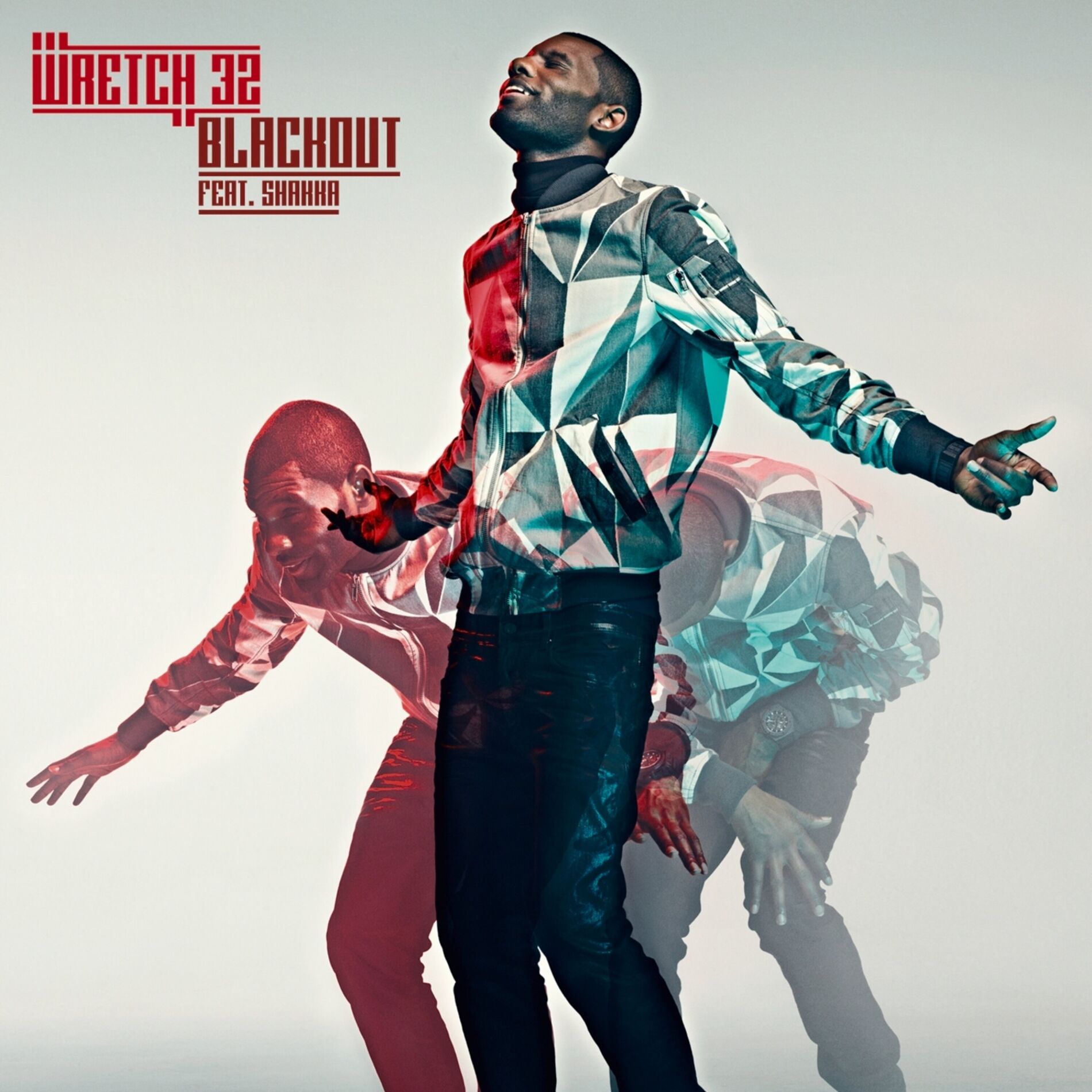 Album cover of Blackout