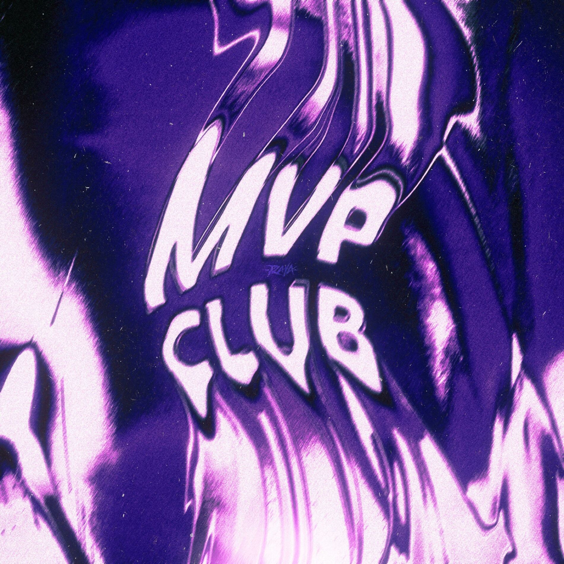 Album cover of MVP Club