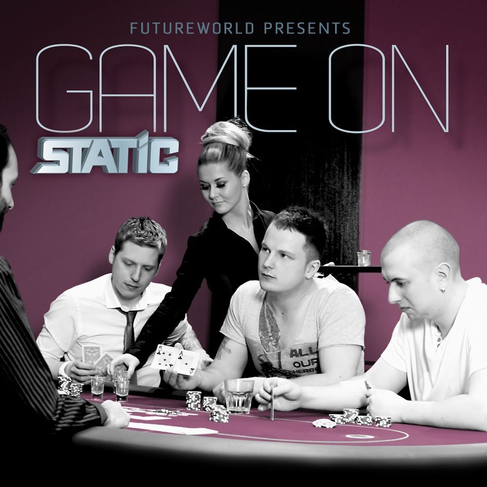 Picture of Game On