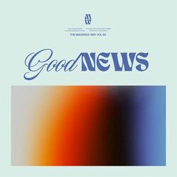 Cover of Good News (feat. Todd Galberth)