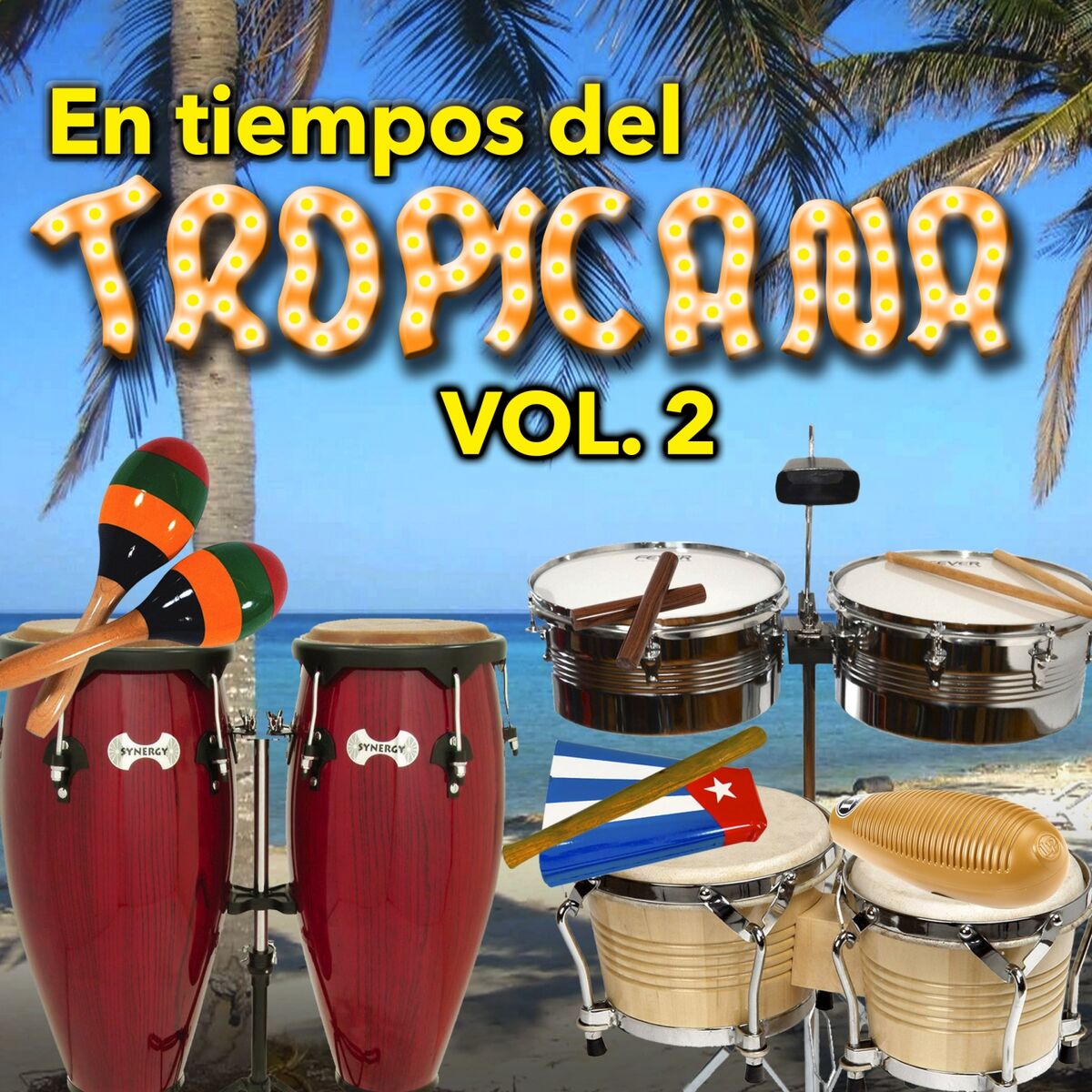Album cover of Lagrimas Negras