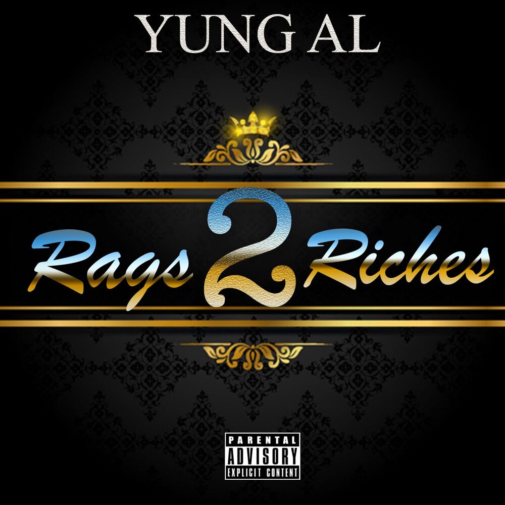 Picture of Rags 2 Riches