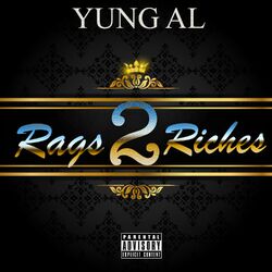 Cover of Rags 2 Riches