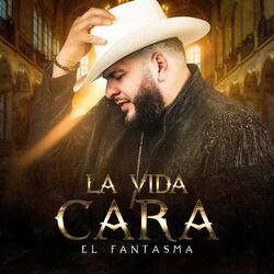 Cover of La Vida Cara
