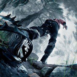 Cover of Loup