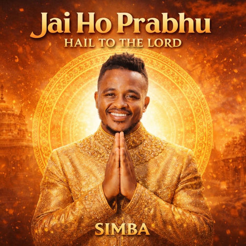 Jai Ho Prabhu Hail To The Lord