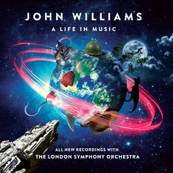 Cover of John Williams: A Life In Music