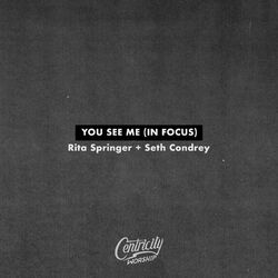 Cover of You See Me (In Focus)