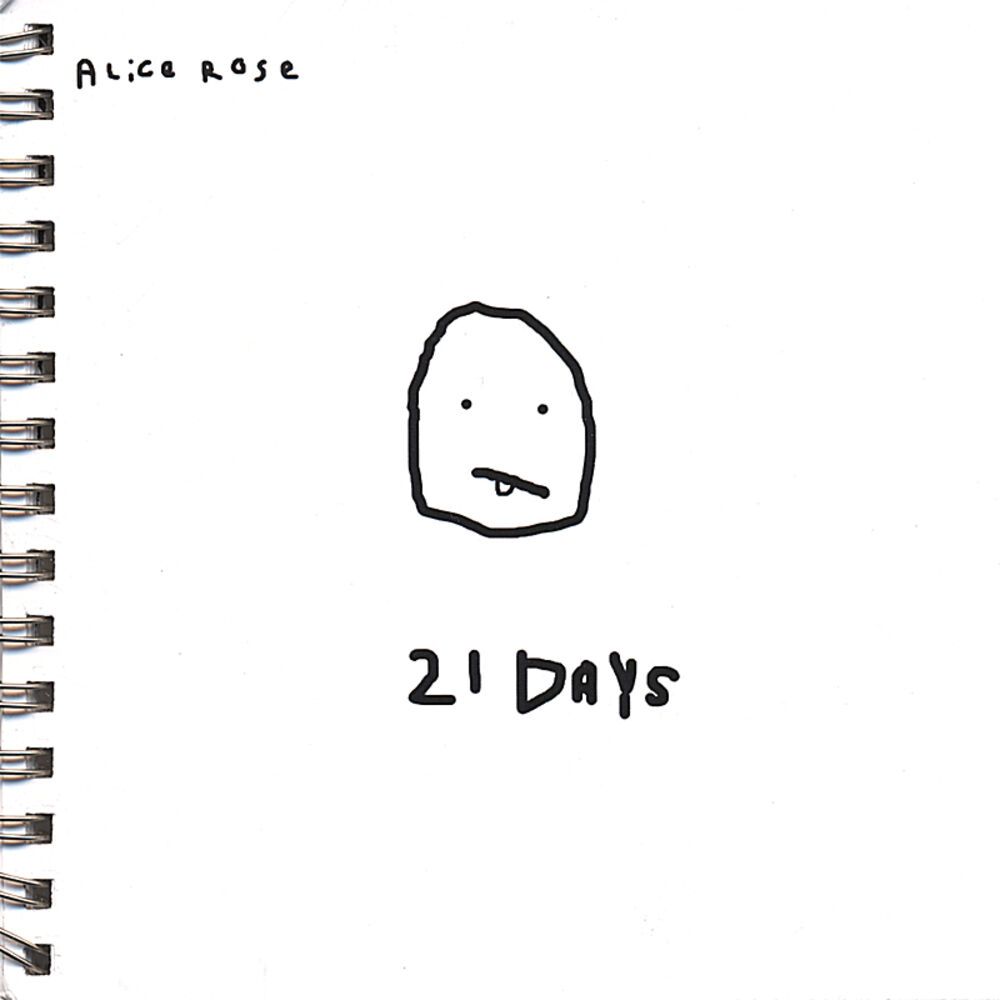 Picture of 21 Days