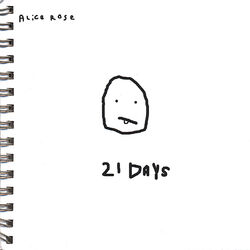 Cover of 21 Days