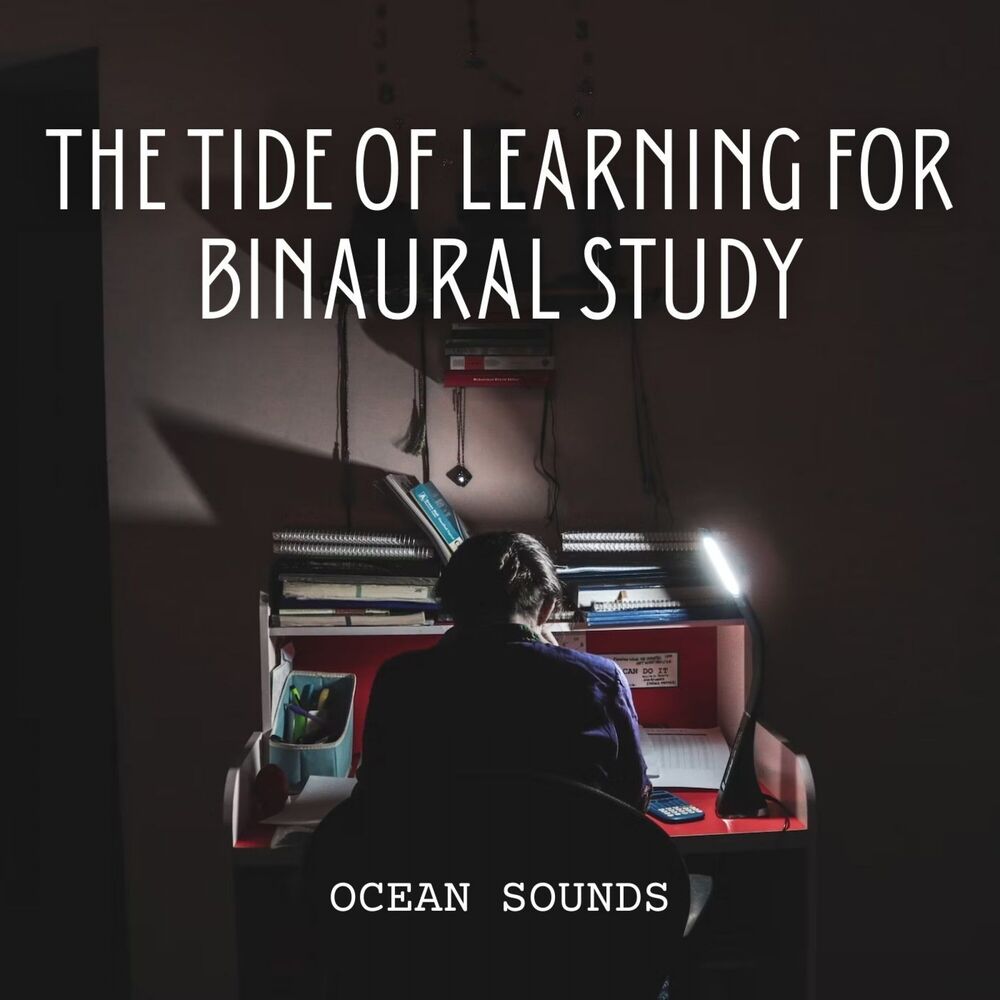 Picture of Ocean Sounds: The Tide of Learning for Binaural Study