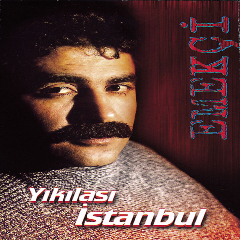 Picture of Yıkılası İstanbul