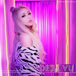 Cover of Deja Vu