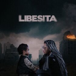 Cover of Libesita