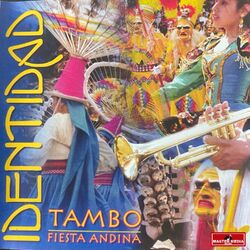Tambo Fiesta Andina