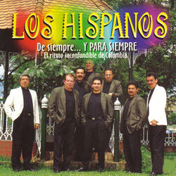 Cover of De Siempre y para Siempre el Ritmo Inconfundible de Colombia