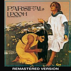 Cover of Parsifal (2014 Remaster)