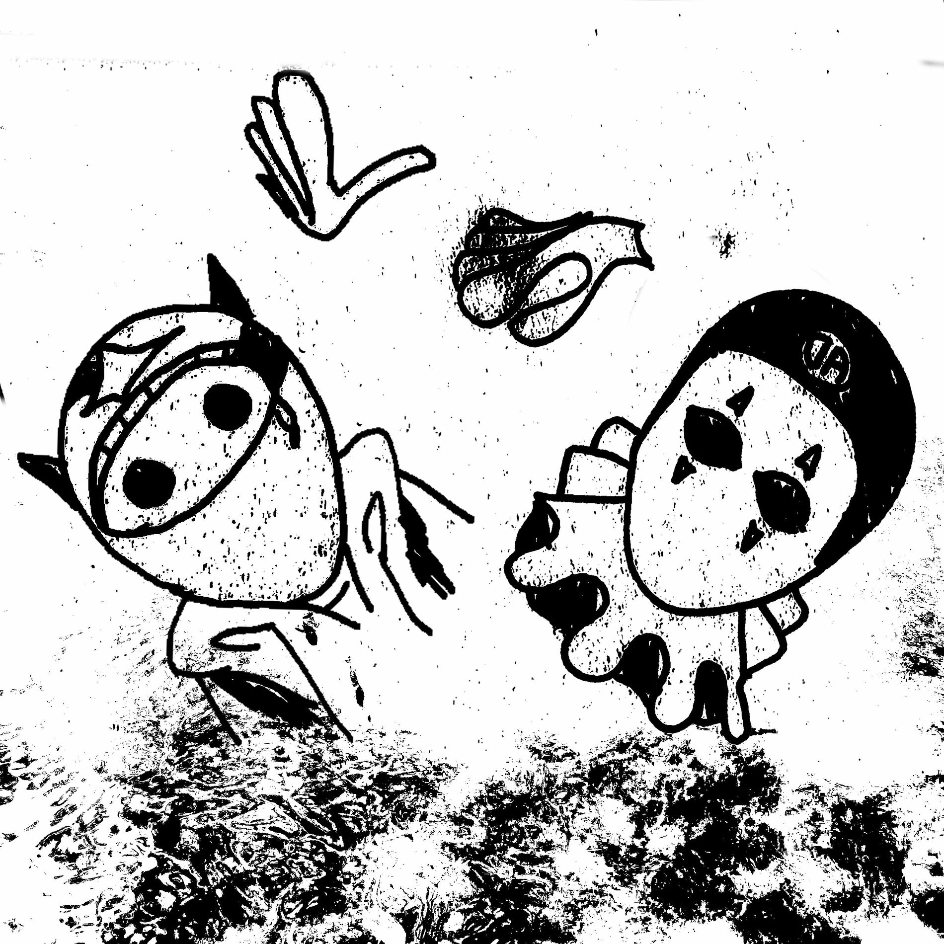 Album cover of BLABLA