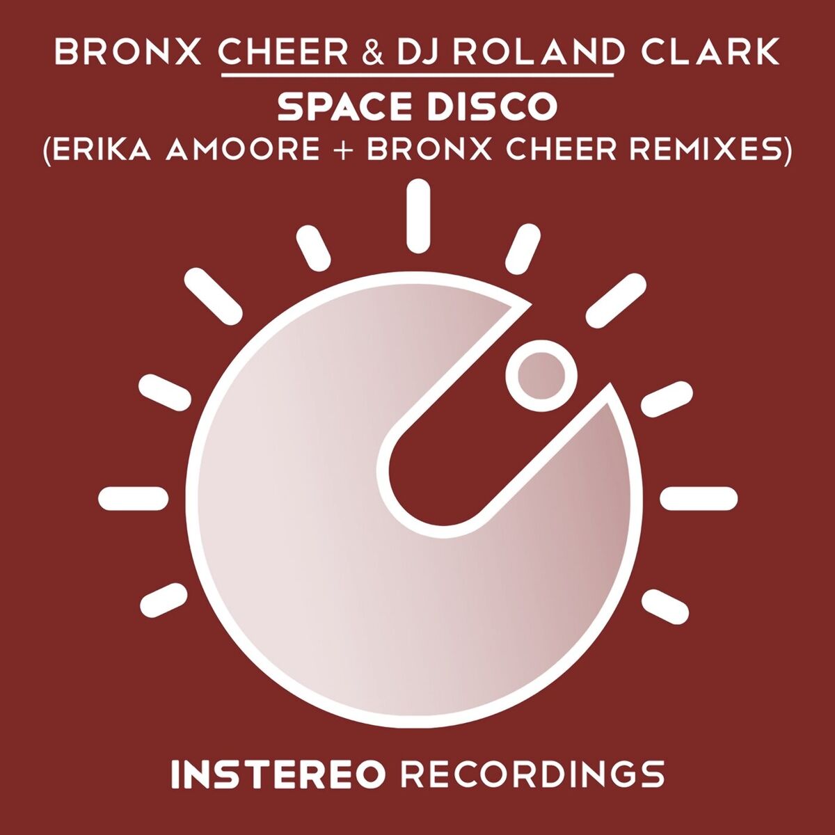 Album cover of Space Disco (Remixes)