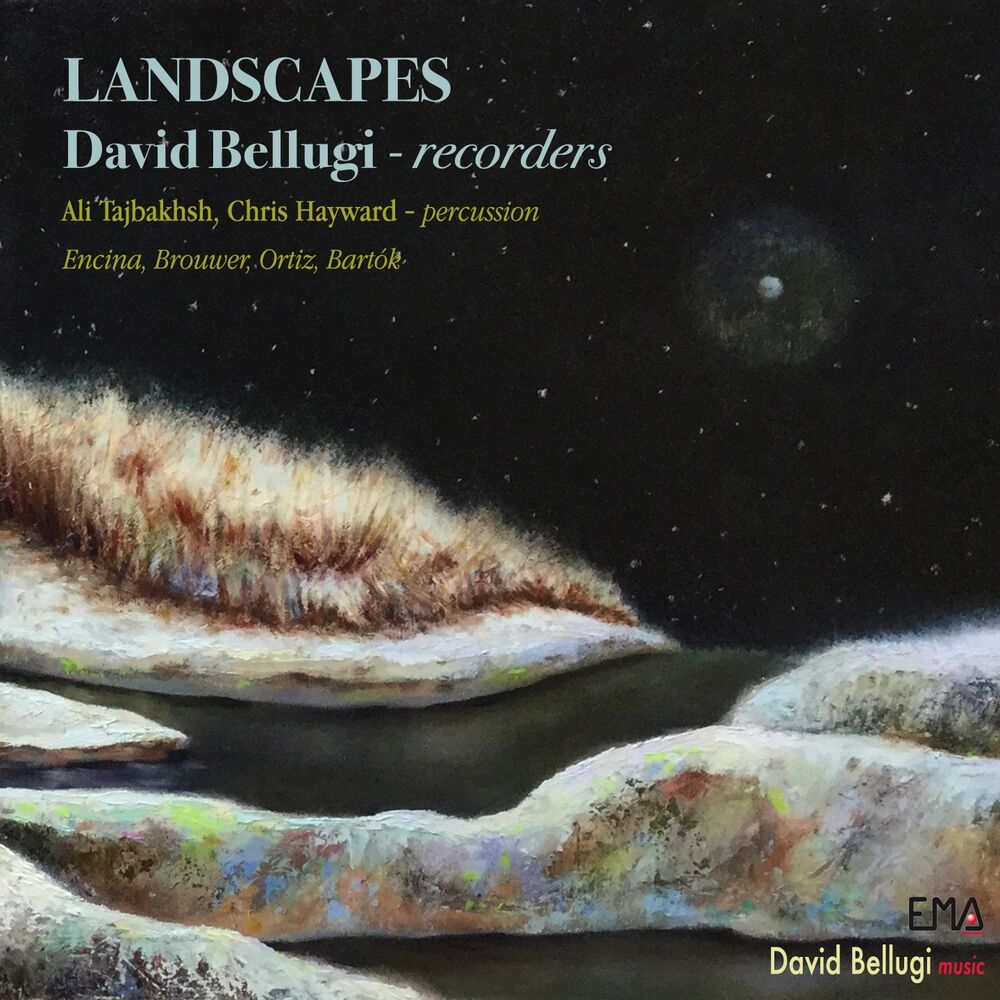 Picture of Landscapes