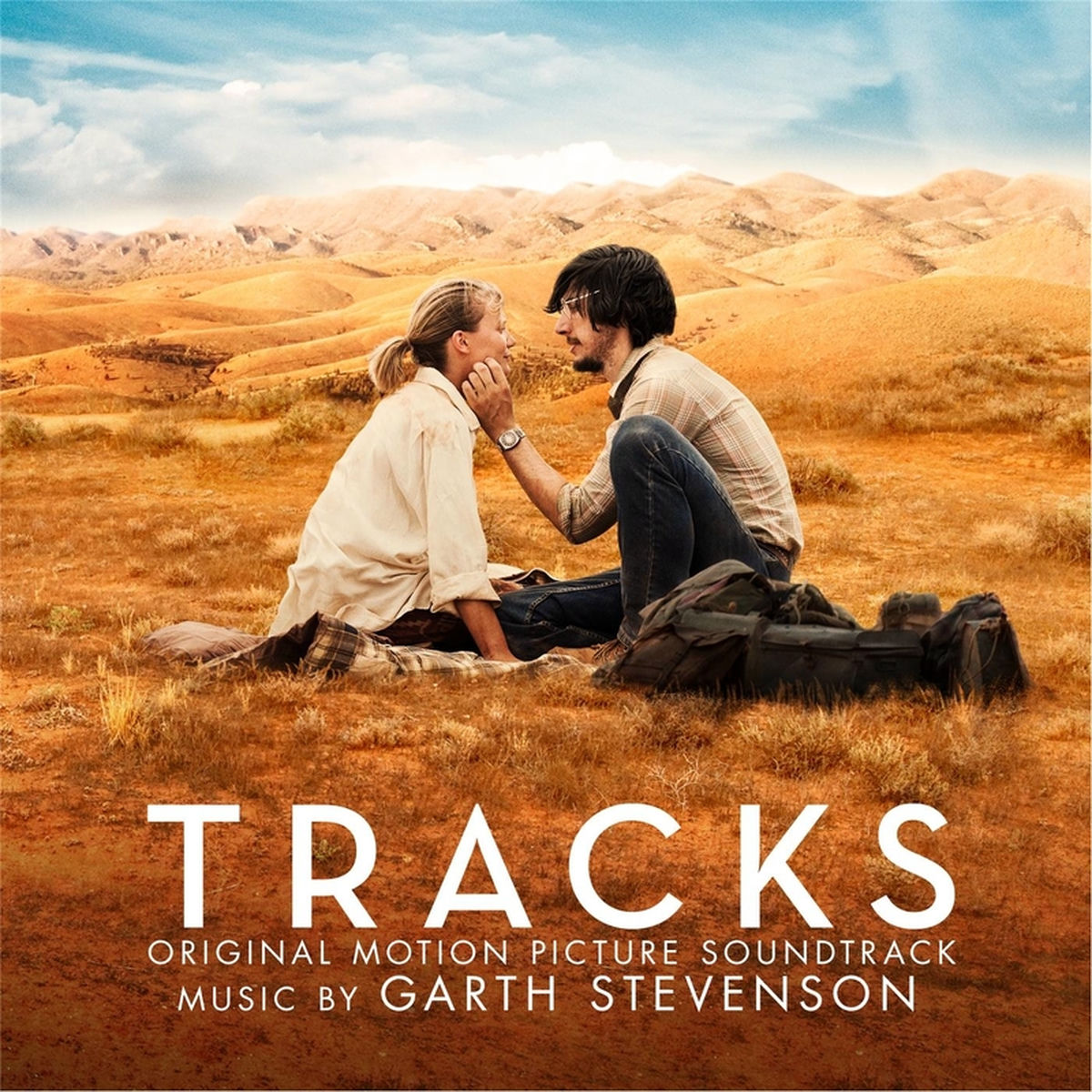 Album cover of Tracks (Original Motion Picture Soundtrack)