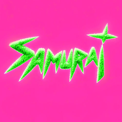 SAMURAI