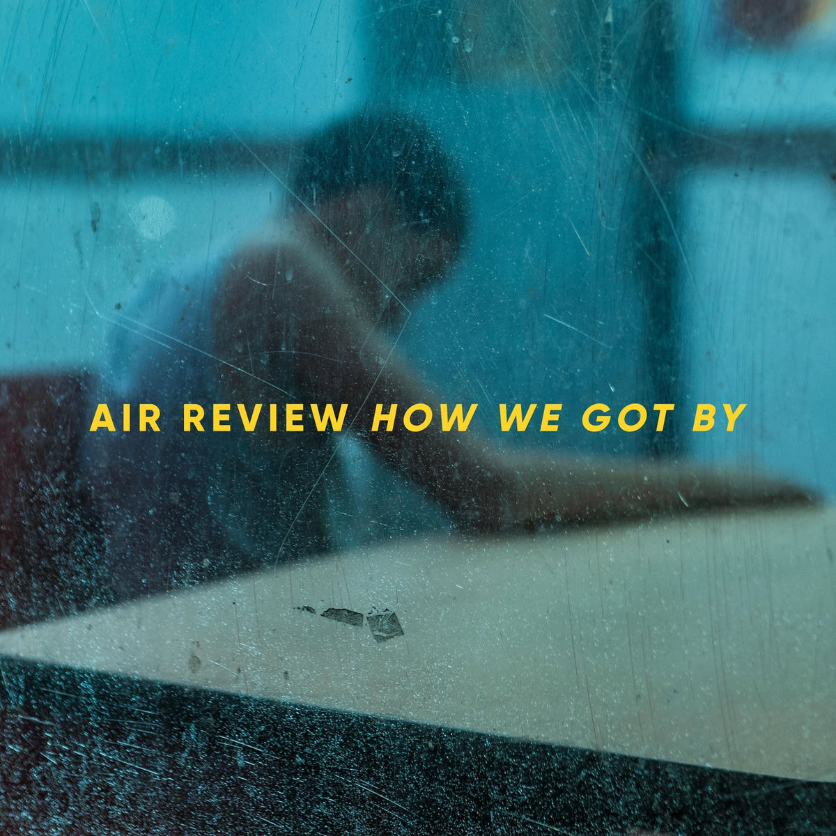 Album cover of How We Got By