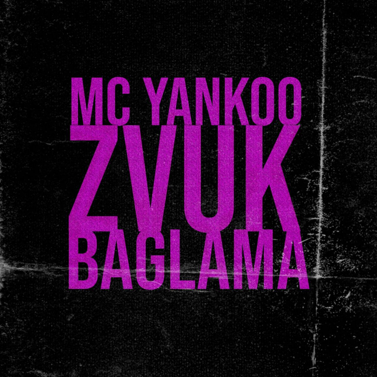 Album cover of Zvuk Baglama