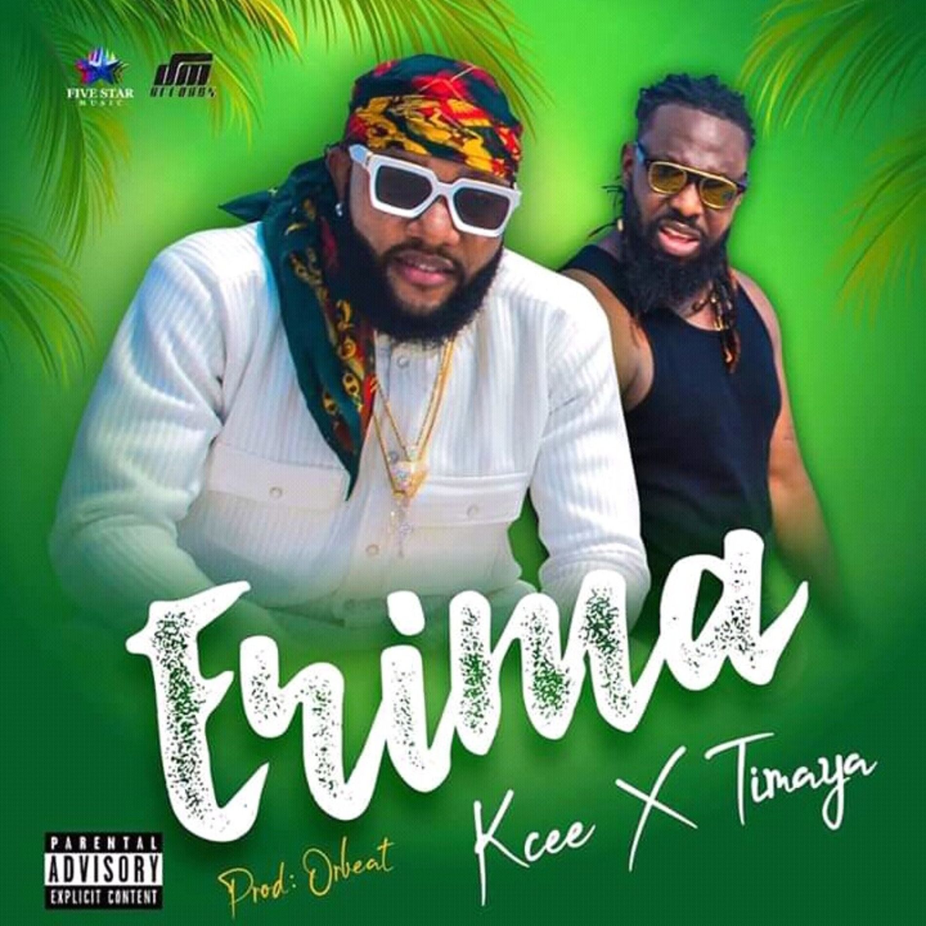 Album cover of Erima
