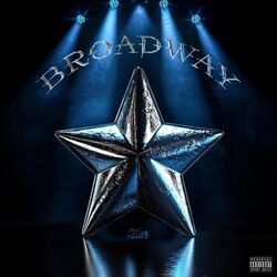 Cover of Broadway