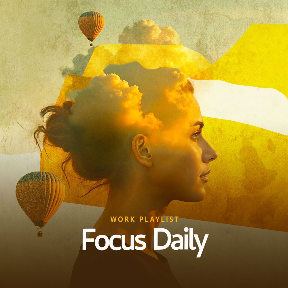Picture of Focus Daily