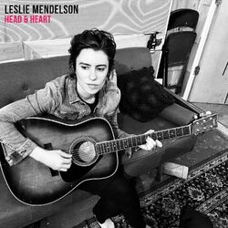 Cover of Head & Heart