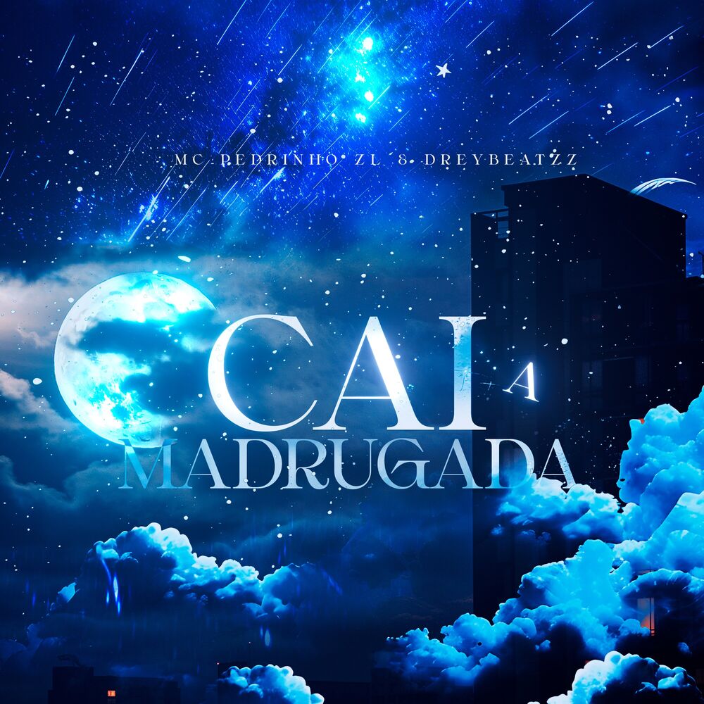 Picture of Cai a Madrugada