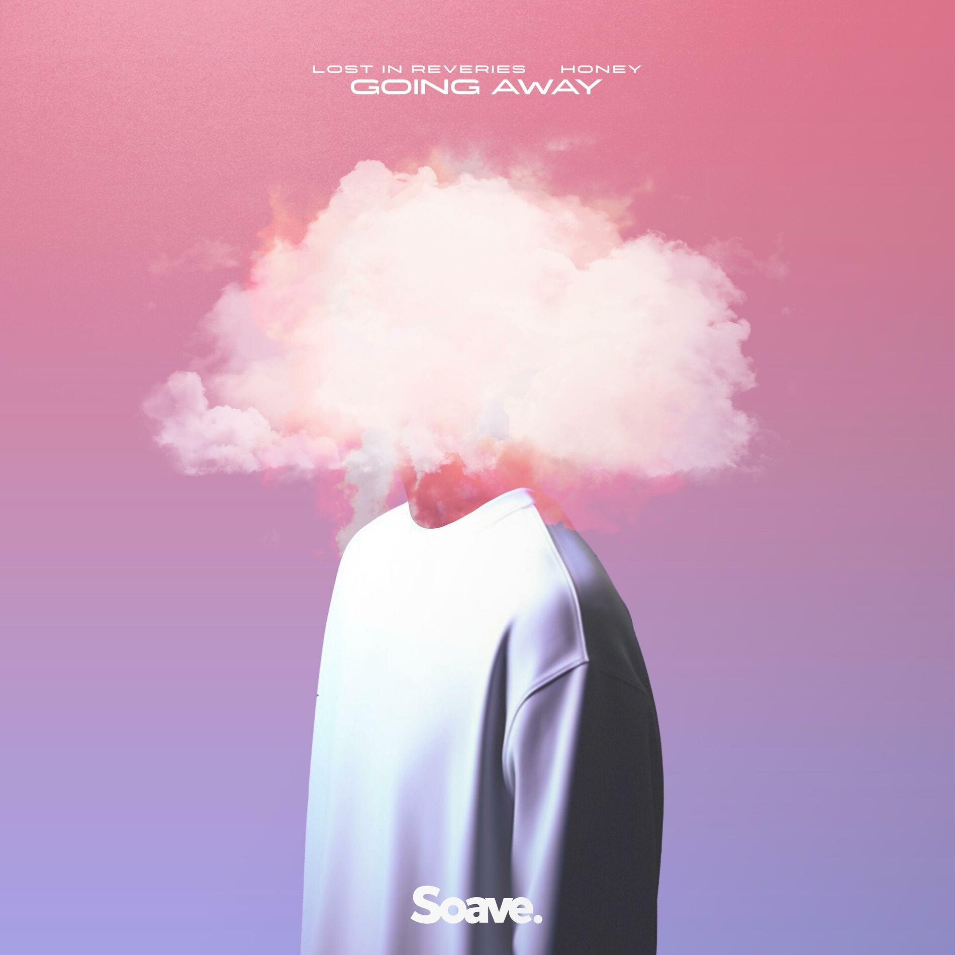 Album cover of Going Away
