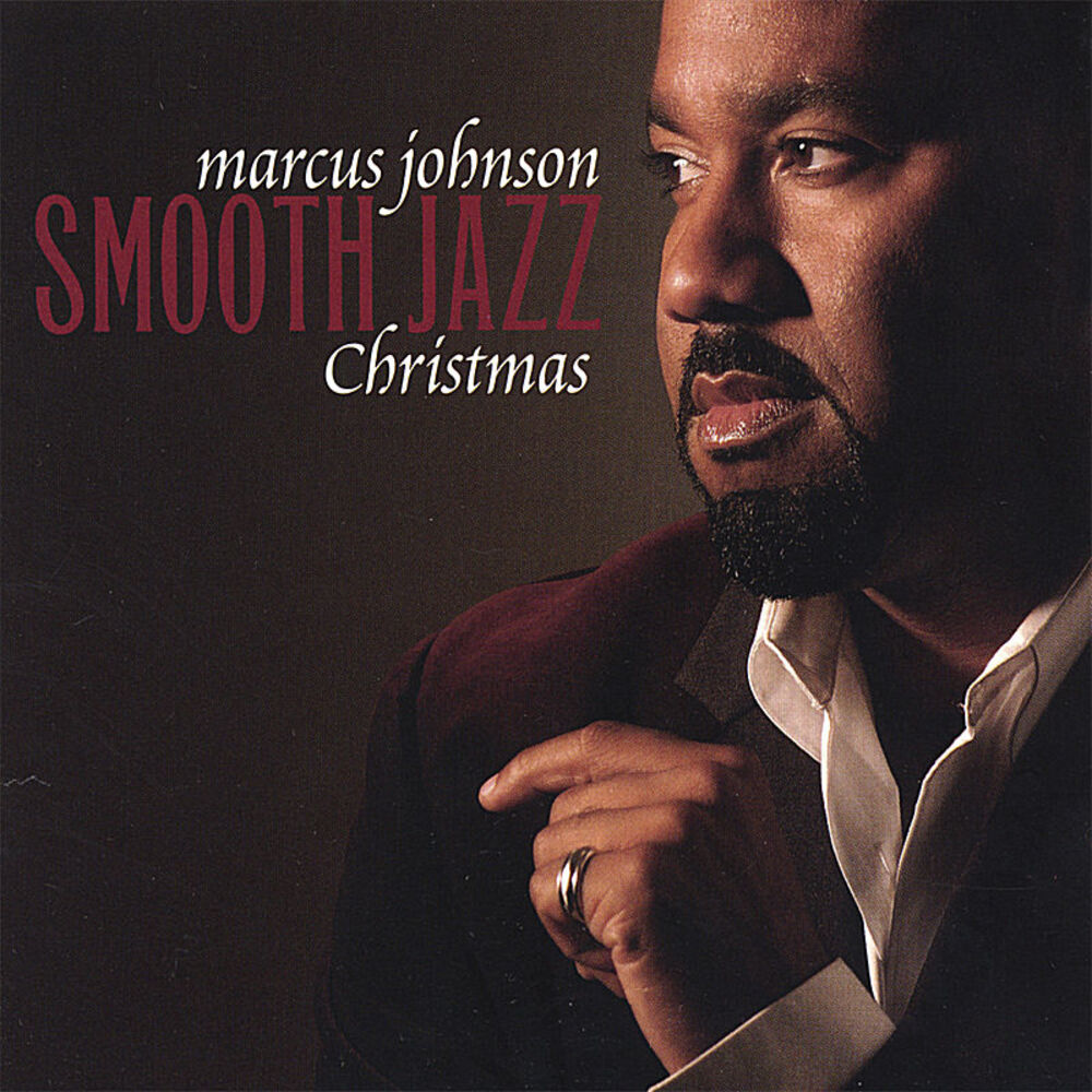 Picture of Smooth Jazz Christmas