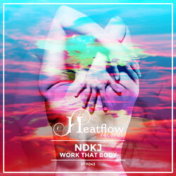 Cover of Work That Body