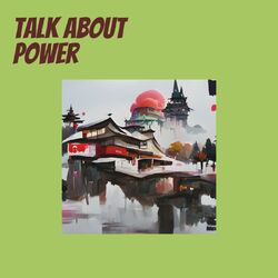 Cover of Talk About Power
