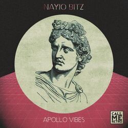 Cover of Apollo Vibes