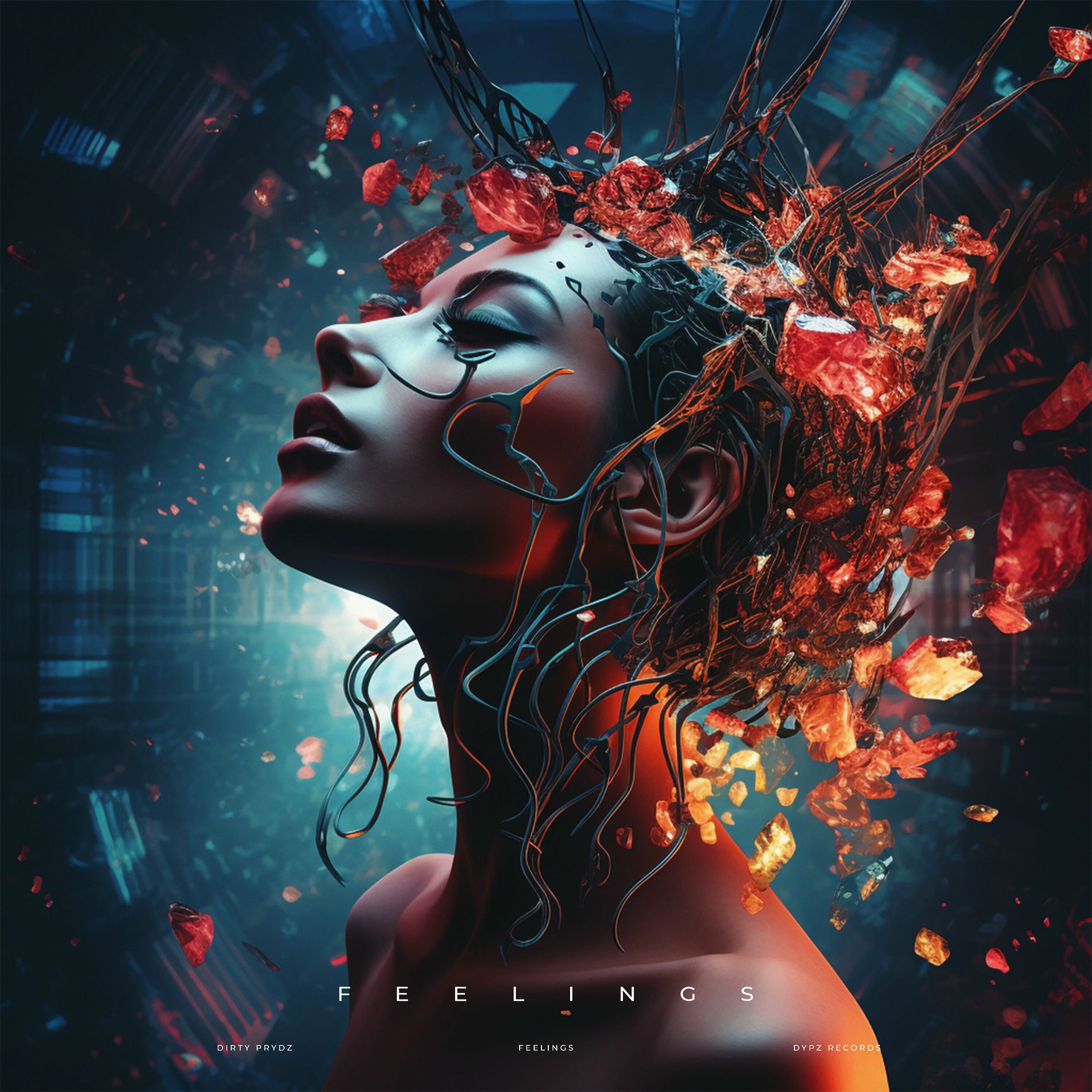 Album cover of Feelings