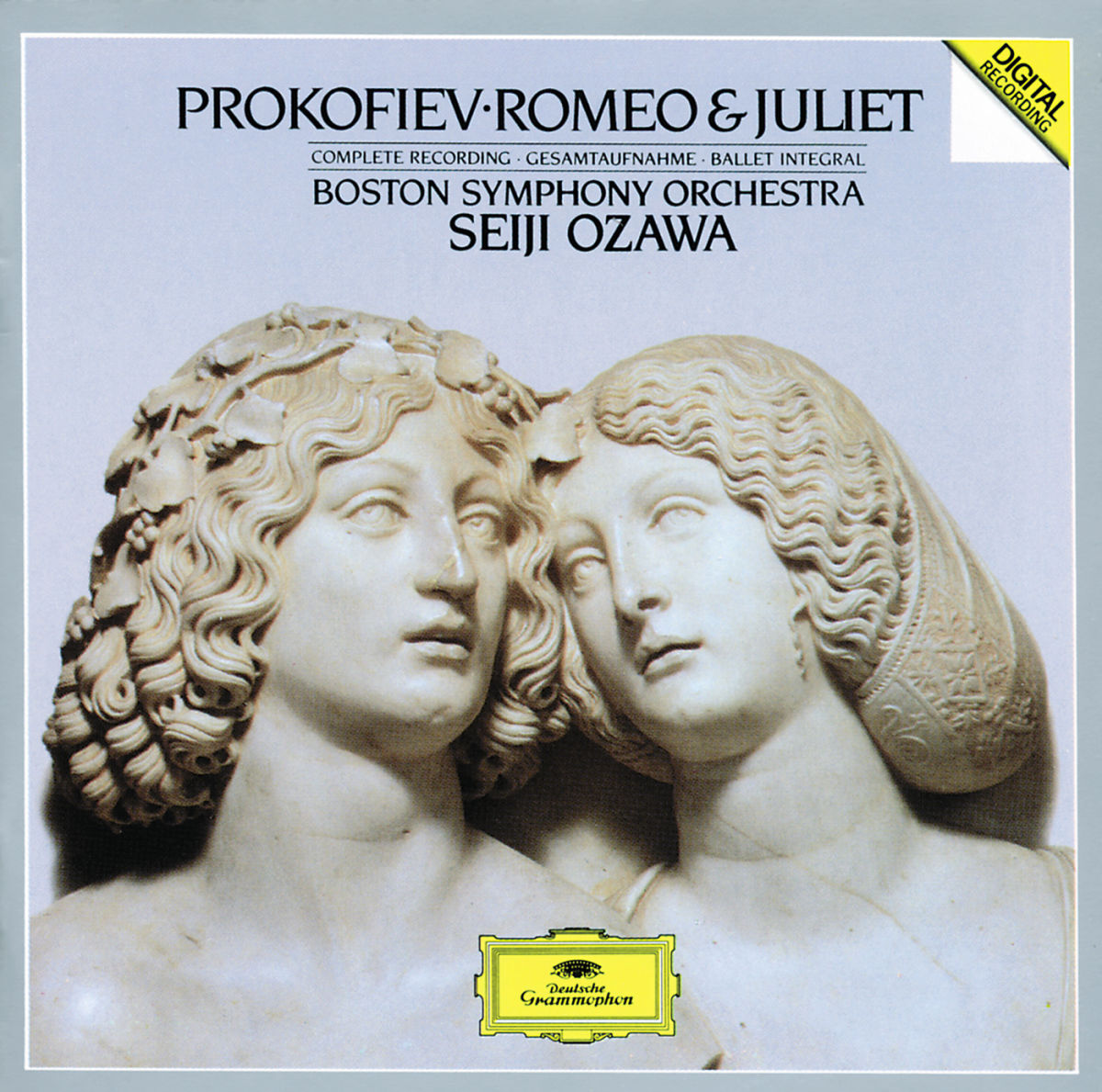 Album cover of Romeo and Juliet, Op. 64 / Act I : Prokofiev: Romeo and Juliet, Op. 64 / Act I: No. 13, Dance of the Knights